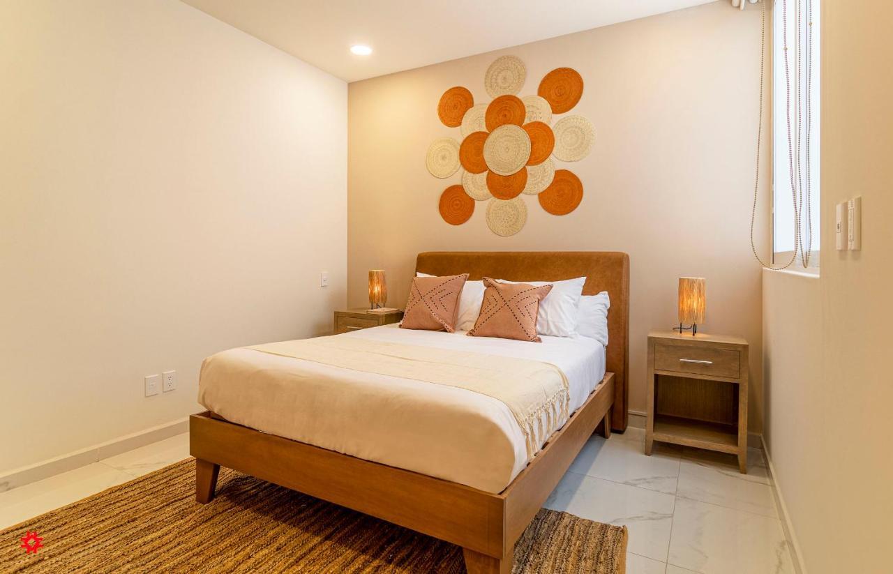 Goldsmith By Kukun Apartment Kota Meksiko Bagian luar foto