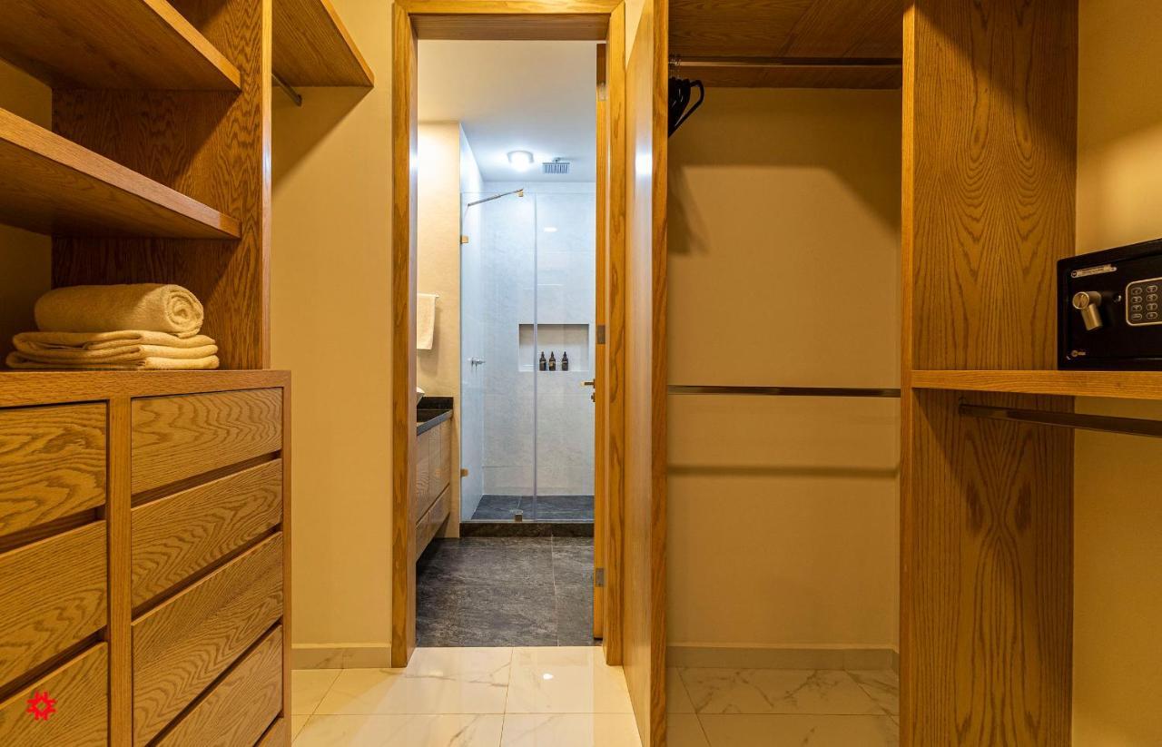 Goldsmith By Kukun Apartment Kota Meksiko Bagian luar foto